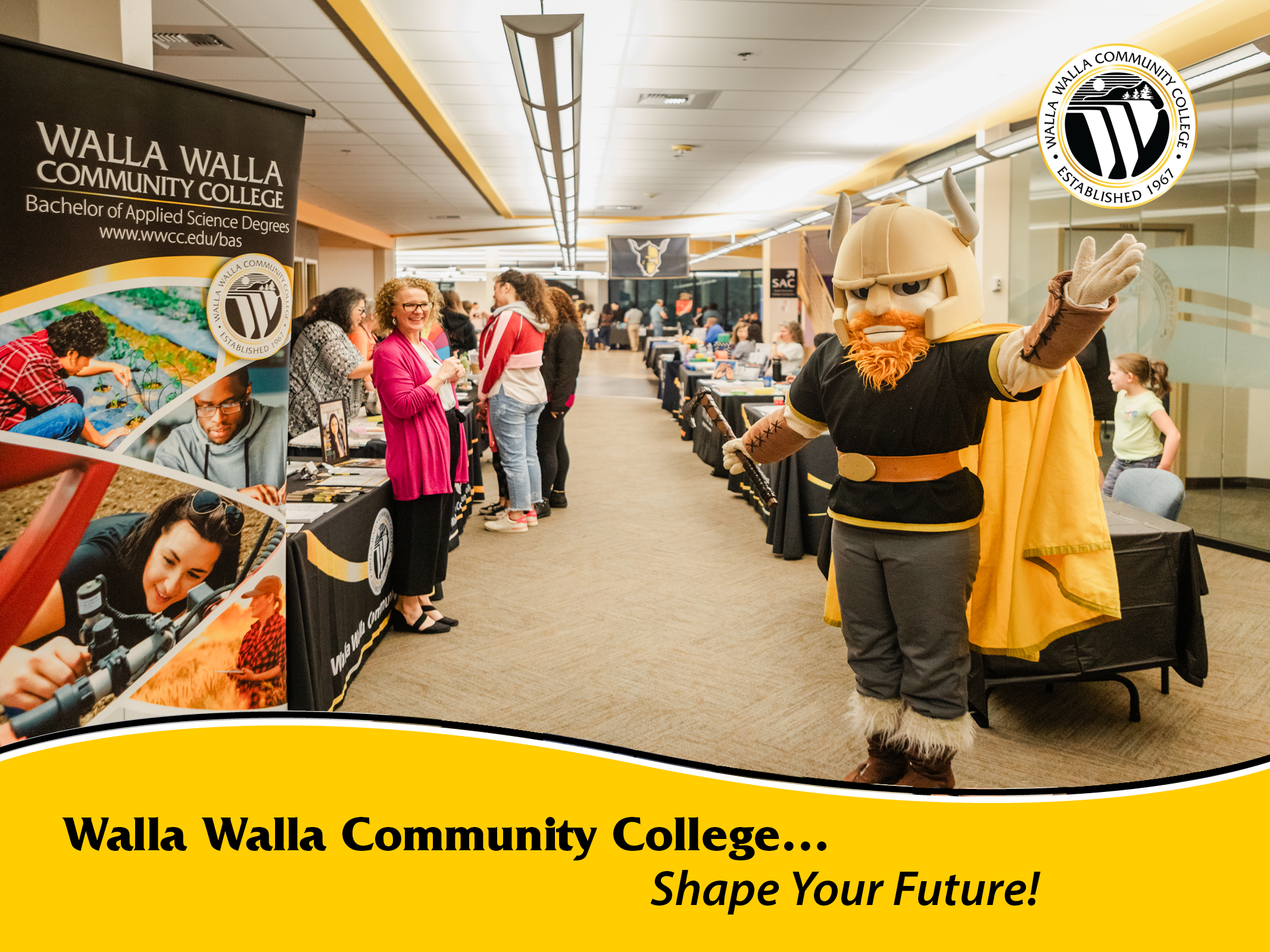 Walla Walla Community College